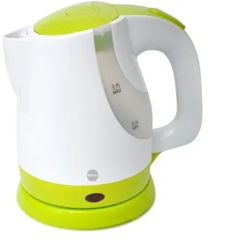 ELDOM C185 C Tripo cordless kettle 0.8 l 1000 w black