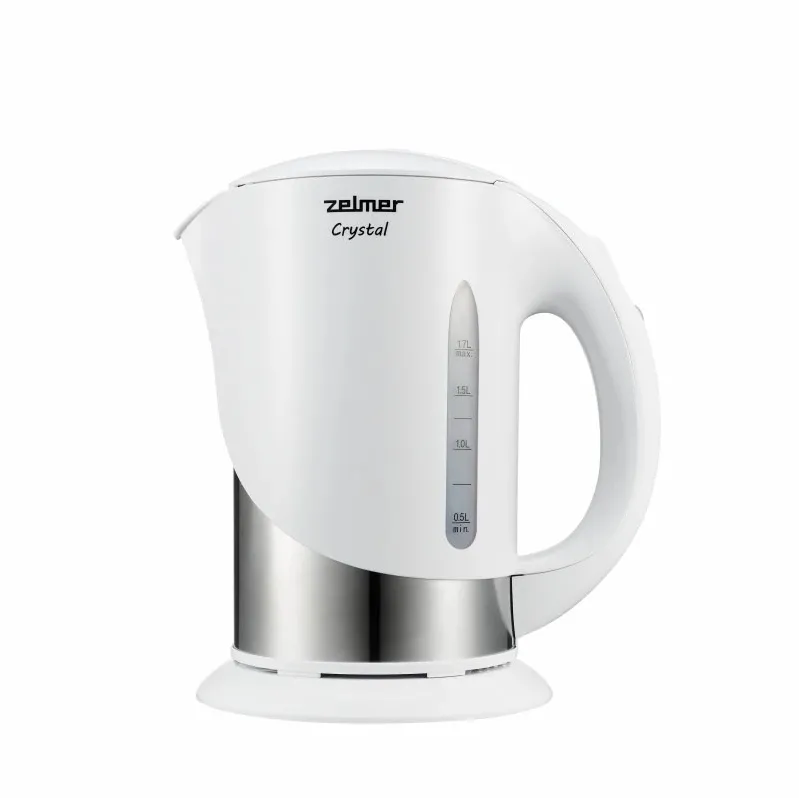 Zelmer ZCK 7630W electric kettle