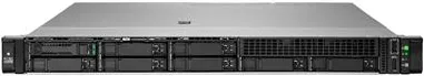 HPE ProLiant Compute DL320 Gen12 6505P 12c 1x64GB-R 8SFF MR408i-o 2x480GB SSD 2x1000W PS EU Server