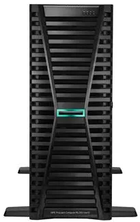 HPE ProLiant Compute ML350 Gen12 6515P 16c 1x64GB-R 8SFF MR408i-o 2x480GB SSD 2x1000W PS EU Server