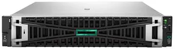 HPE ProLiant Compute DL380 Gen12 6505P 12c 1P 2x32GB-R 12LFF MR416i-o 2x8TB HDD 2x1000W PS EU Server