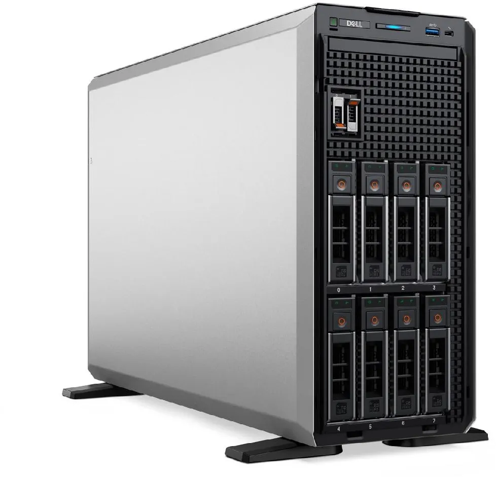 SER PE T360 Xeon 6315P 16G 480G S