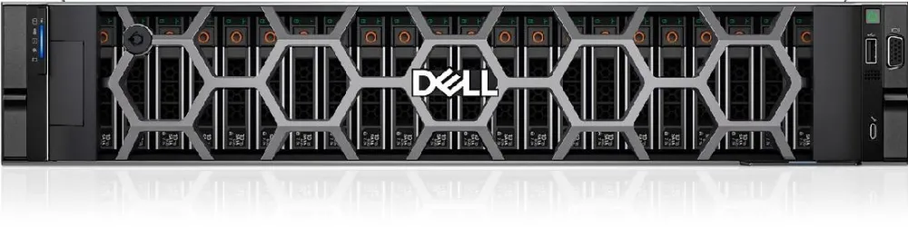 SER R760xs S4510 32G 2.4T S