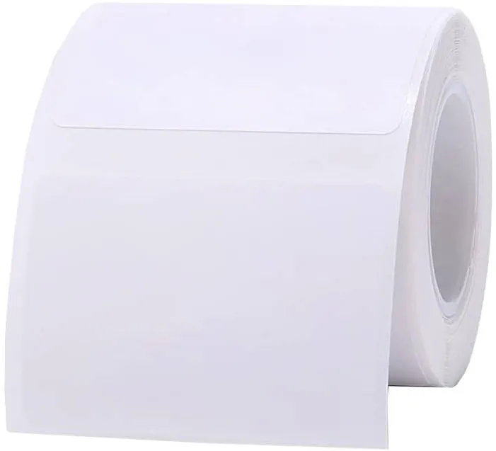 Etichete termice Niimbot pentru B21, 50mmx30mm, 230 buc