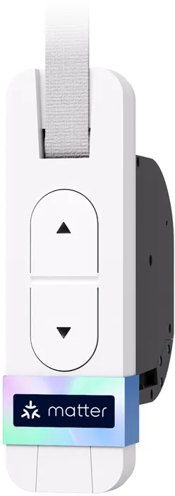 MEROSS MRS200MA-EU – Rolă inteligentă pentru jaluzele cu Wi-Fi