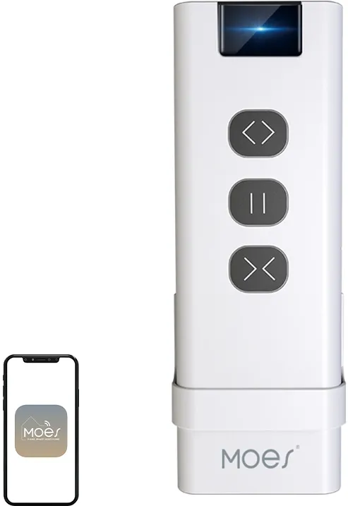 MOES YK2169 Telecomandă