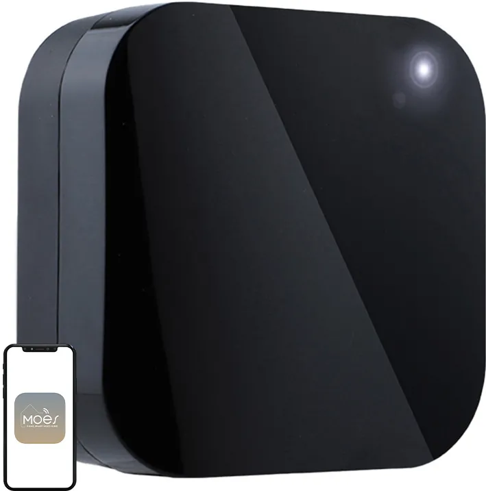 Controler IR MOES UFO-R11 ZigBee