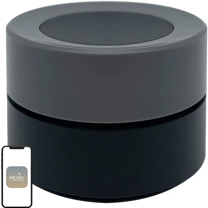 MOES ZT-SY-RD Comutator de scenă ZigBee