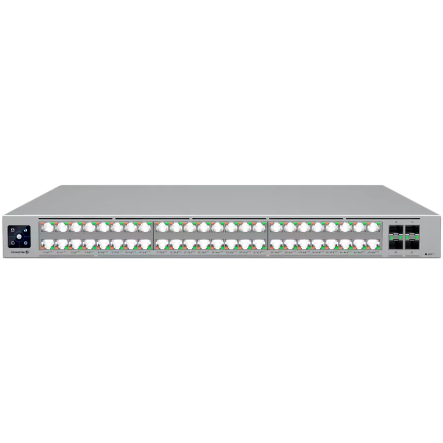 UBIQUITI UniFi Enterprise Switch Campus 48 PoE