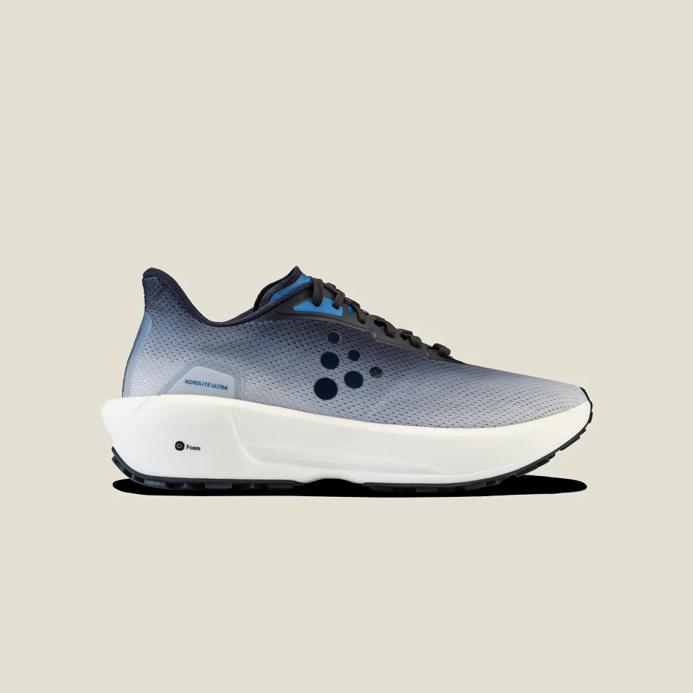 Craft - pantofi de alergare trail - NORDLITE ULTRA - fluid | flex - 44