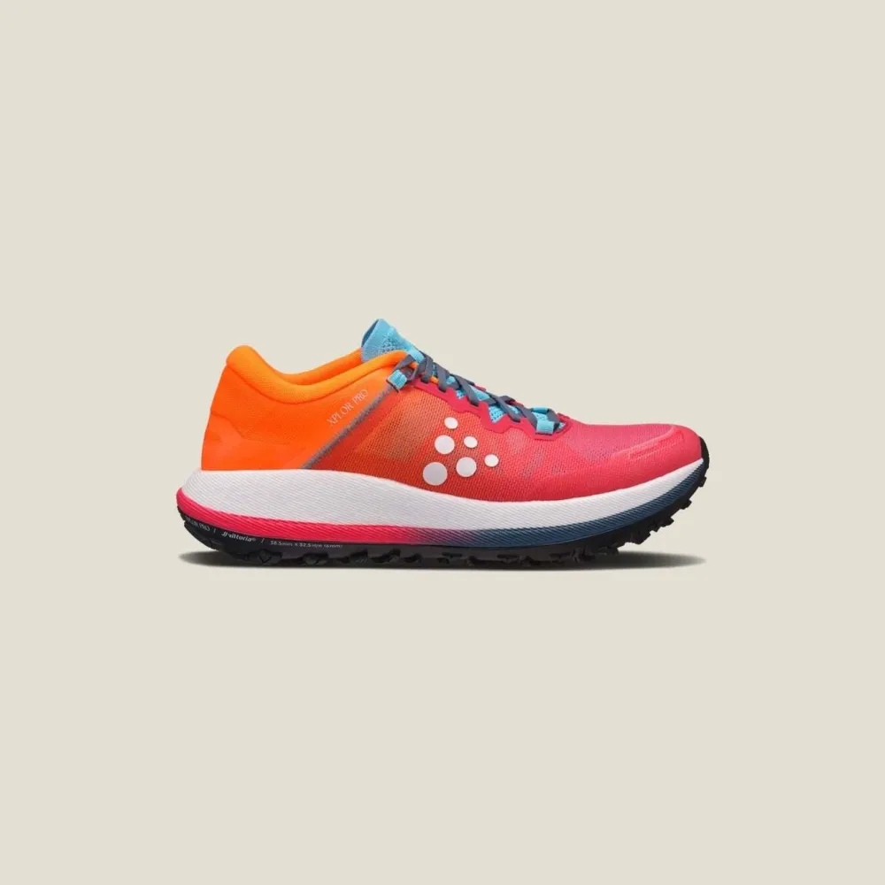 Craft - pantofi alergare - Xplor Pro - Orange - 39.5