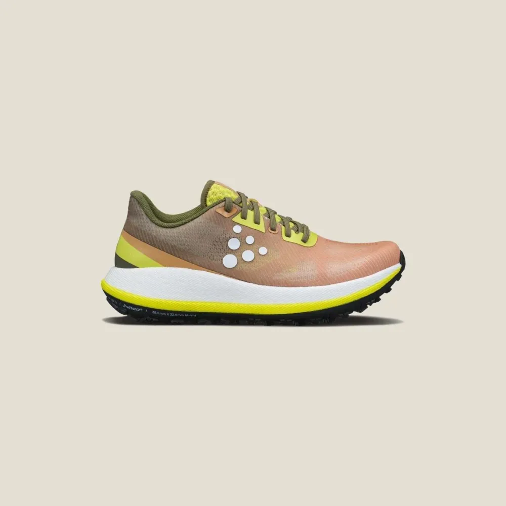 Craft - pantofi alergare - Xplor 2 - Green - 45