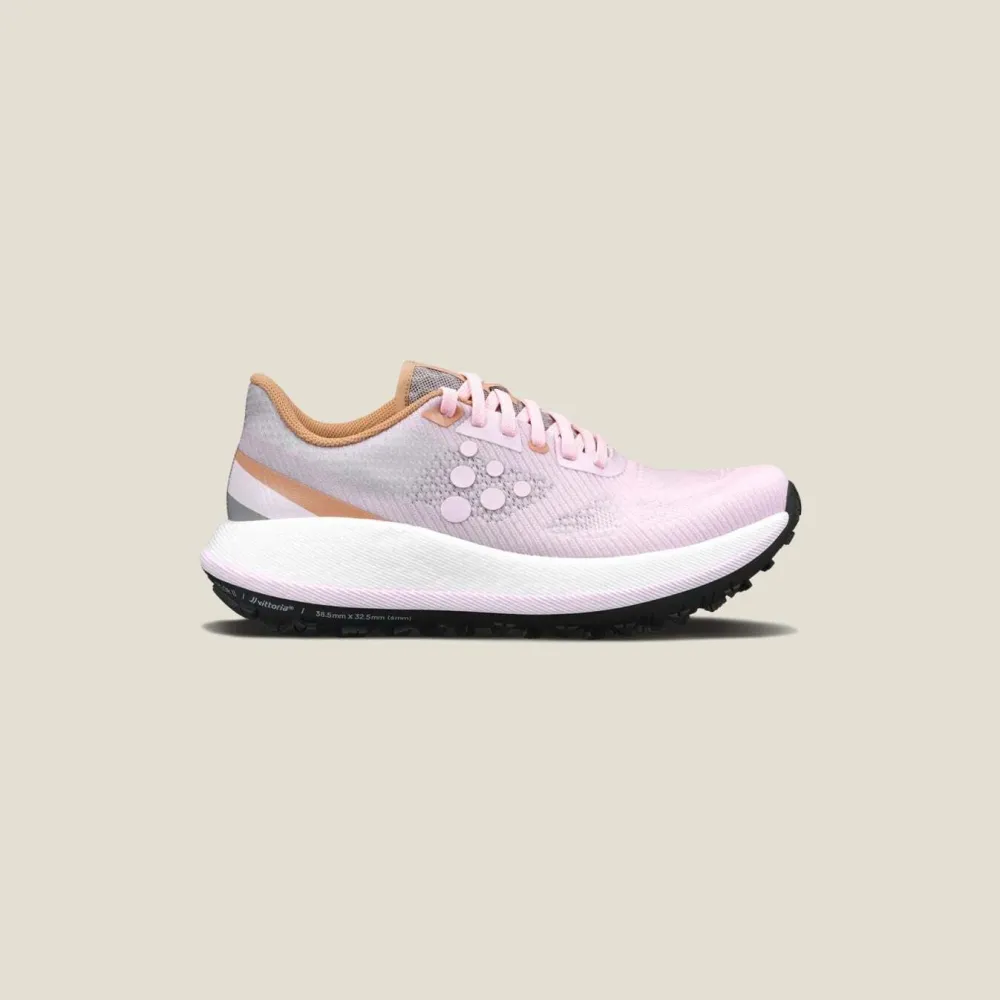 Craft - pantofi alergare - Xplor 2 - Pink - 38