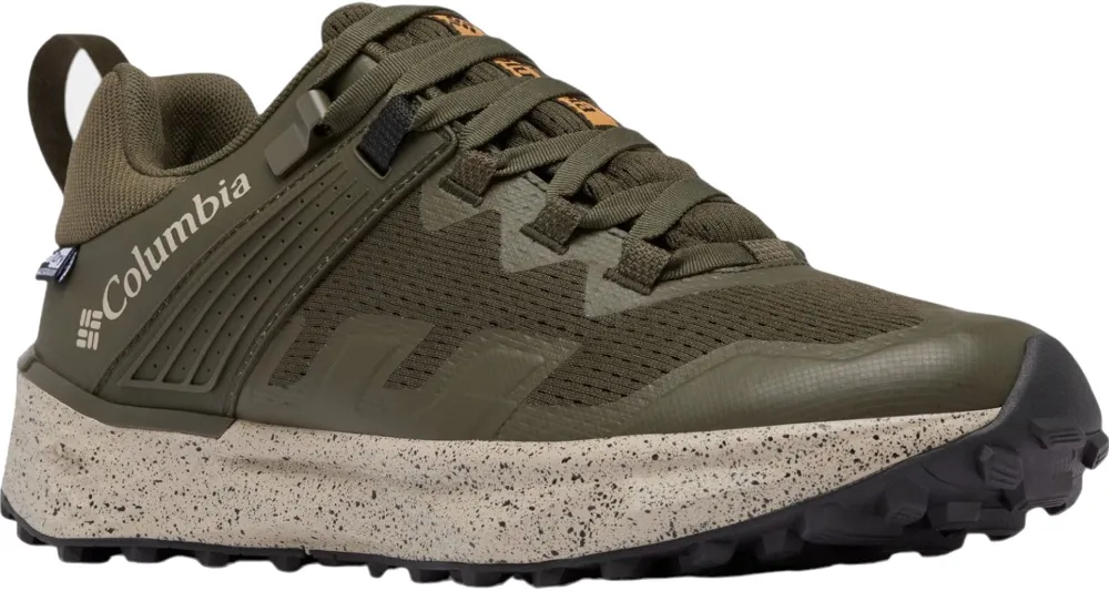 Columbia - Pantofi Barbati Columbia Facet 75 Outdry V2 - verde - 10