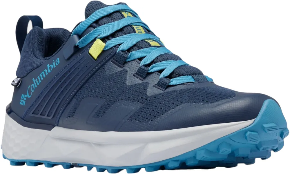 Columbia - Pantofi Barbati Columbia Facet 75 Outdry V2 - albastru - 9