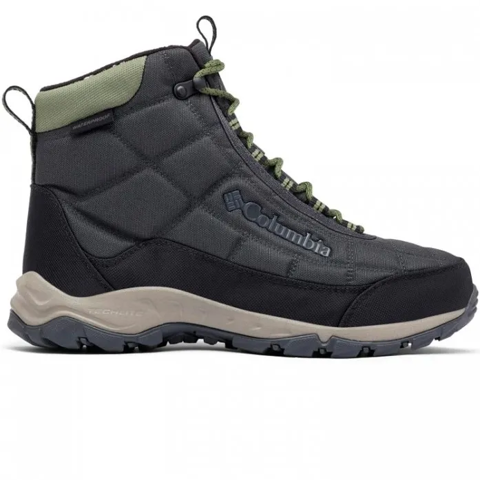 Columbia - Ghete Barbati Columbia Firecamp Boot V2 - gri - 9