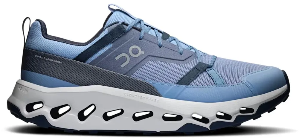 On - pantofi alergare trail - Cloudhorizon - Blue - 41