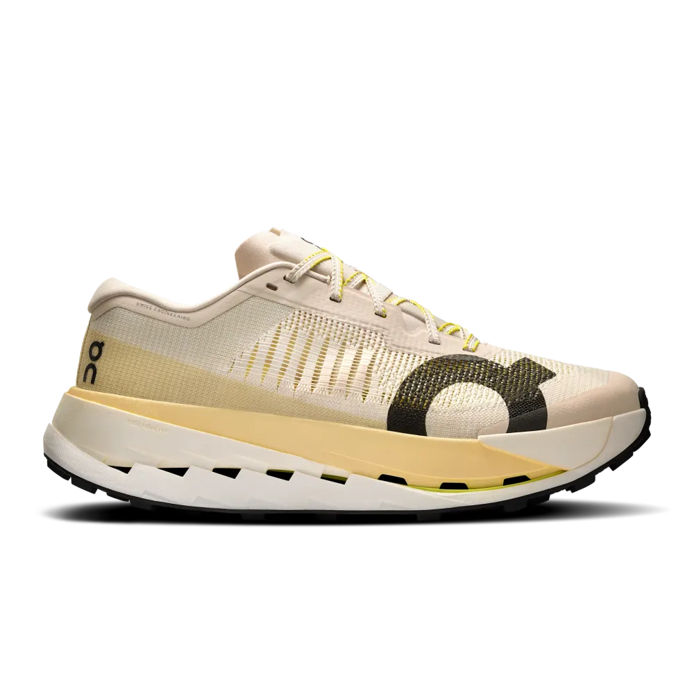 On - pantofi alergare - Cloudultra Pro - Pearl | Lychee - 43
