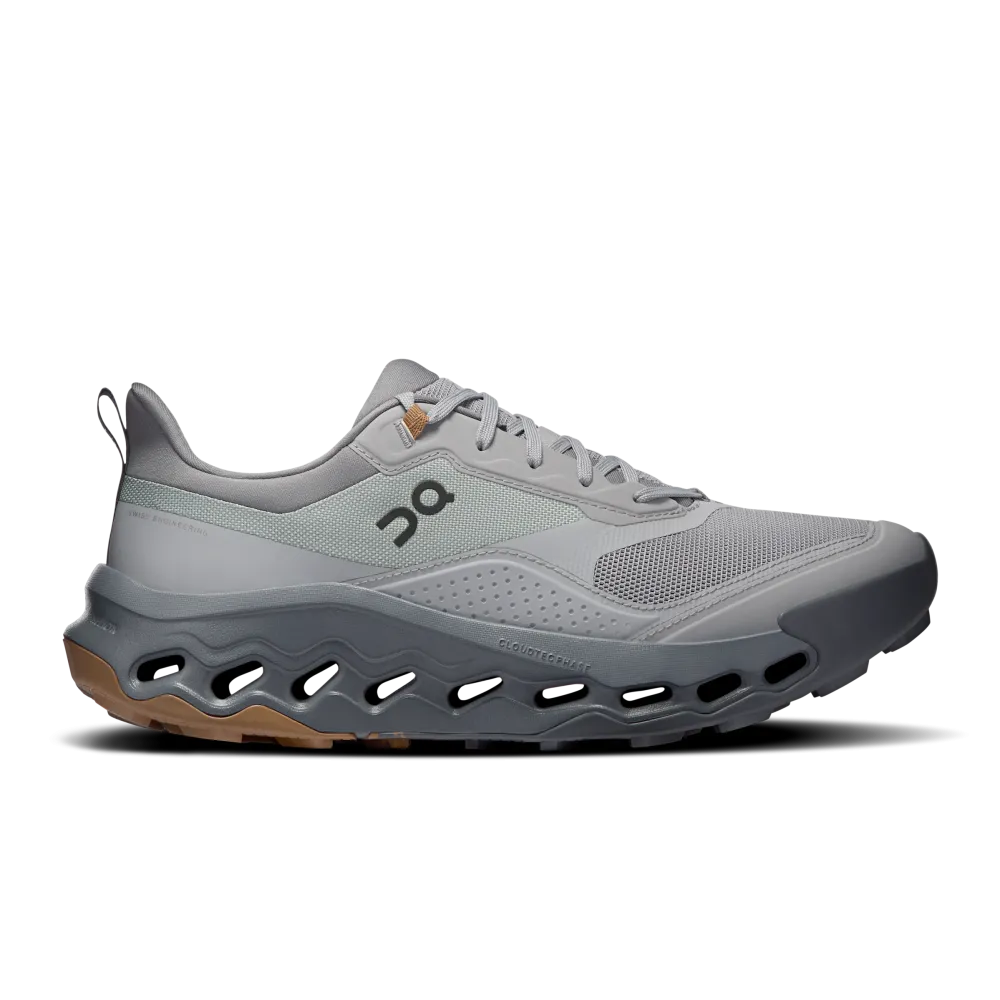 On - pantofi alergare trail - Cloudhorizon 2 - Alloy | Rock - 44