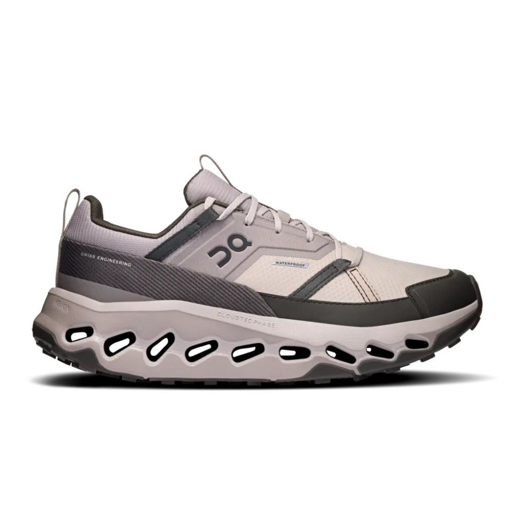 On - pantofi alergare trail - Cloudhorizon WP - Desert | Thorn - 37.5