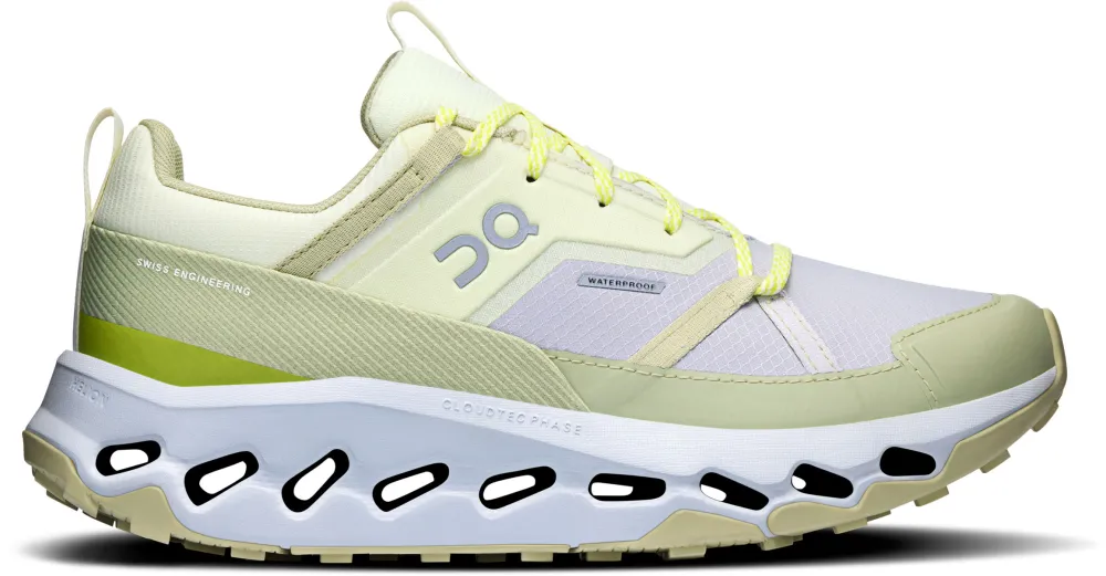On - pantofi alergare trail - Cloudhorizon WP - Glacier | Caper - 37.5