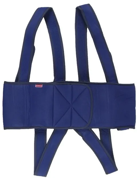Secubac IV wheelchair stabiliser belt
