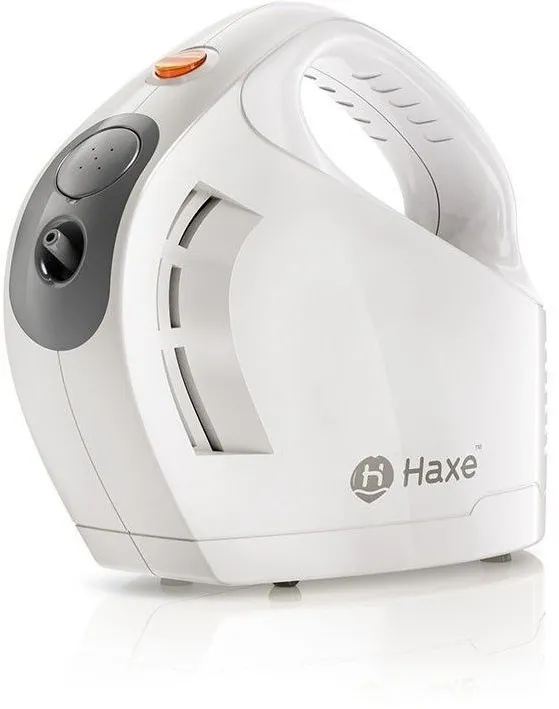 Piston nebuliser inhaler HAXE Galaxy