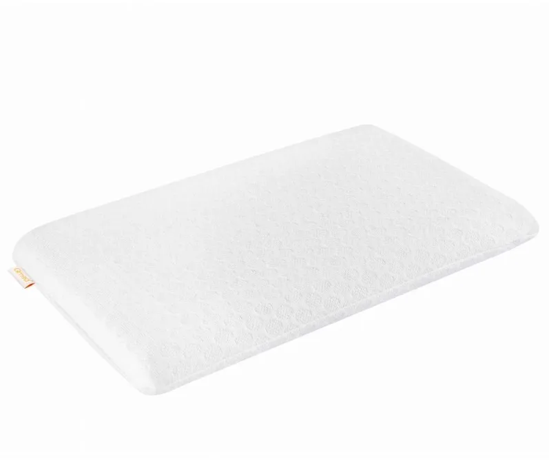 Qmed Breathable kid pillow