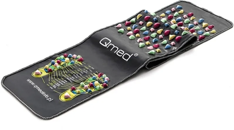 Foot massage mat