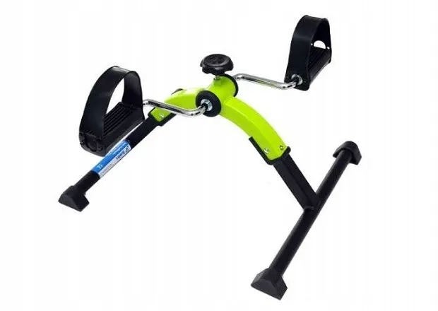 Leg and arm exercise rotor