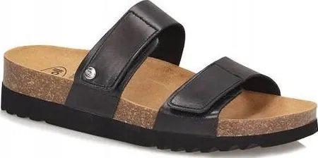 Incaltaminte medicala Scholl Lusaka 2.0 MF314841004 marimea 37 negru