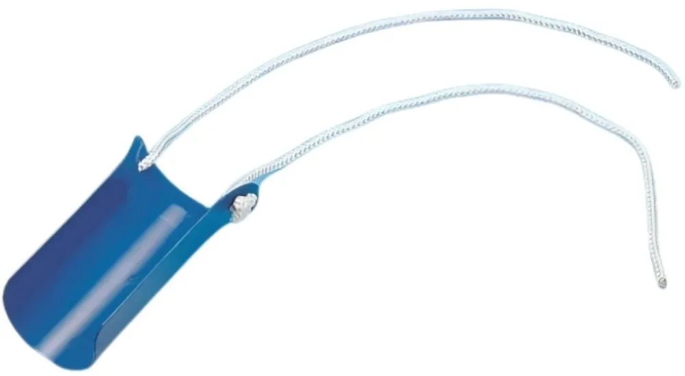 Sock attachment - plastic