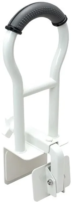 Bath handrail - handle