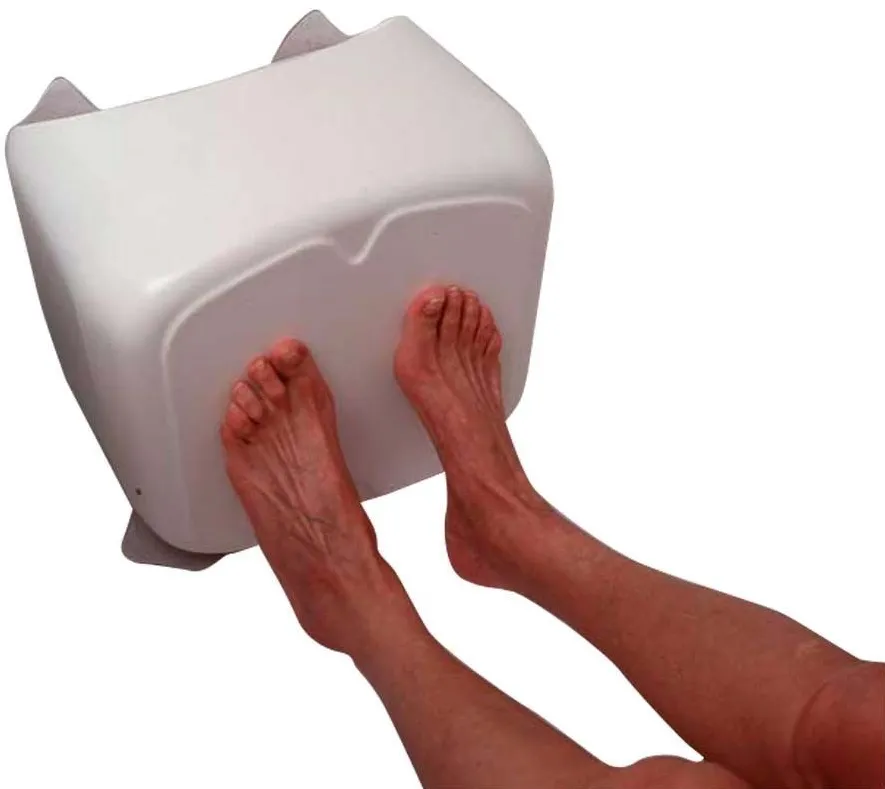 Bath length reducer