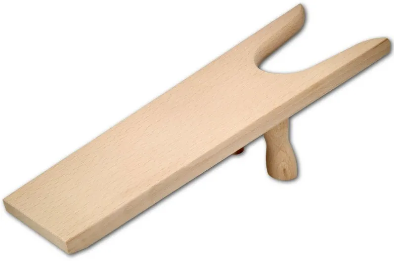 Shoe removal device