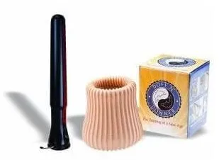 Panty fitting kit