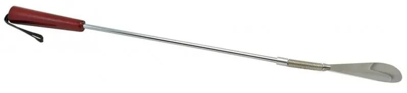 Shoehorn - flexible tip
