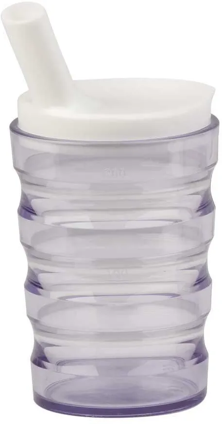 Mug for a disabled person - safe
