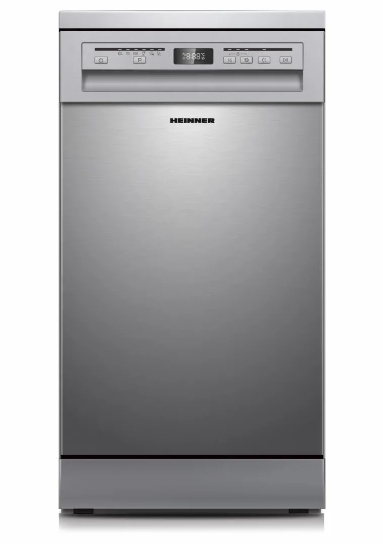 MASINA SP VASE HEINNER HDW-FSM45609DXE++
