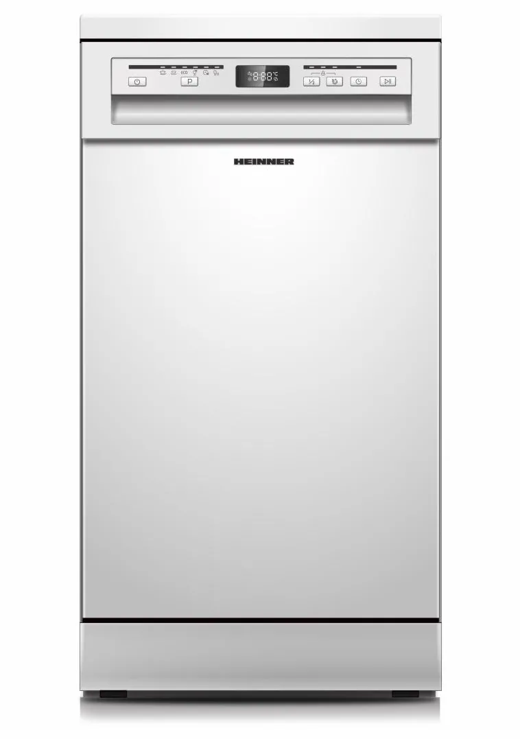 MASINA SP VASE HEINNER HDW-FSM45609DWE++
