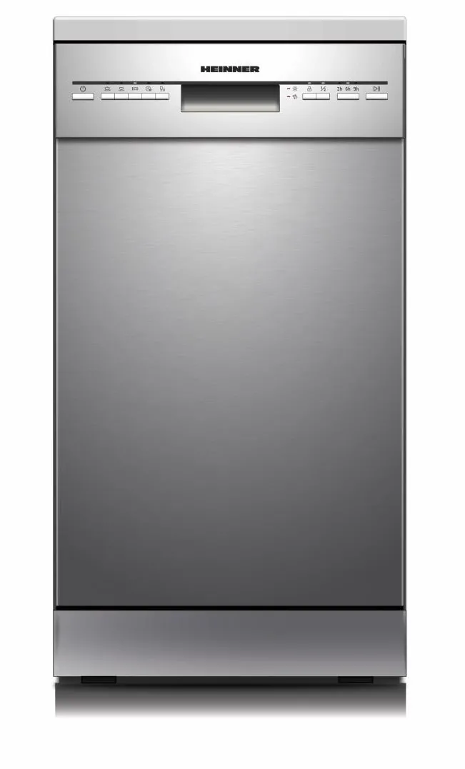 MASINA SP VASE HEINNER HDW-FSM45510XE++