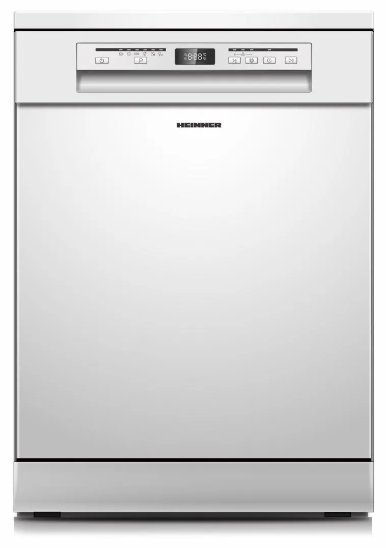 MASINA SP VASE HEINNER HDW-FSM60614DWE++