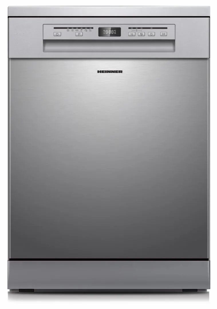 MASINA SP VASE HEINNER HDW-FSM60614DXE++