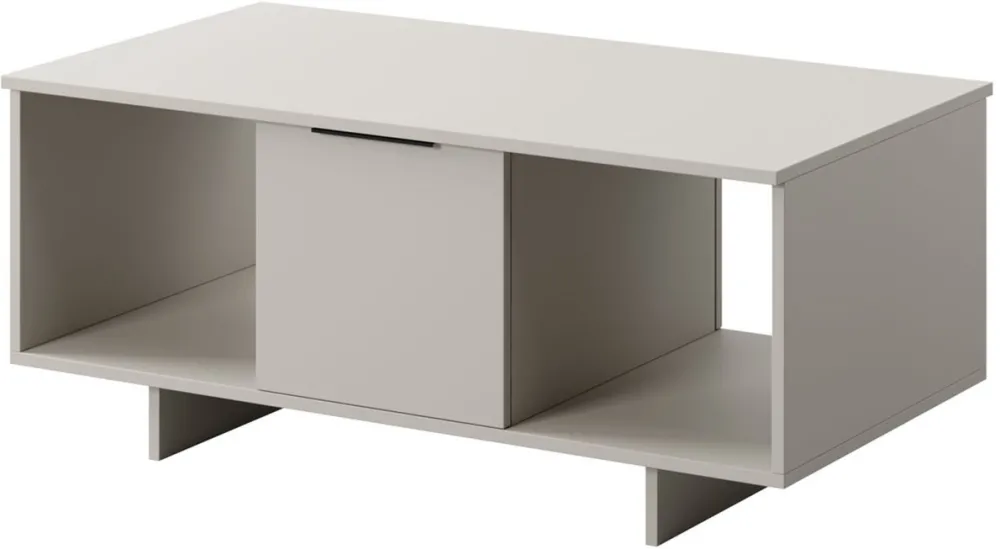Cama Coffee table/lawn ALMA 100x55xh55 cashmere
