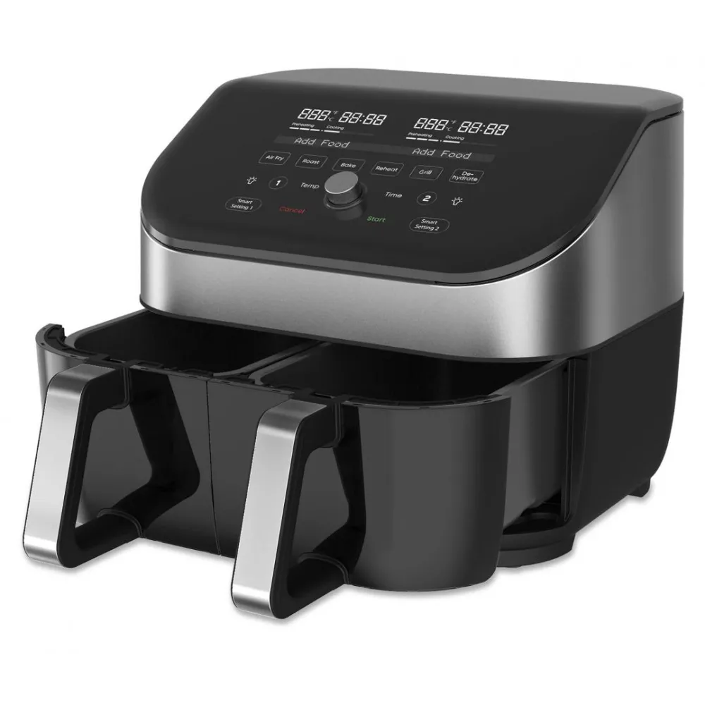 Instant Pot Vortex Plus 8 Dual (8L)