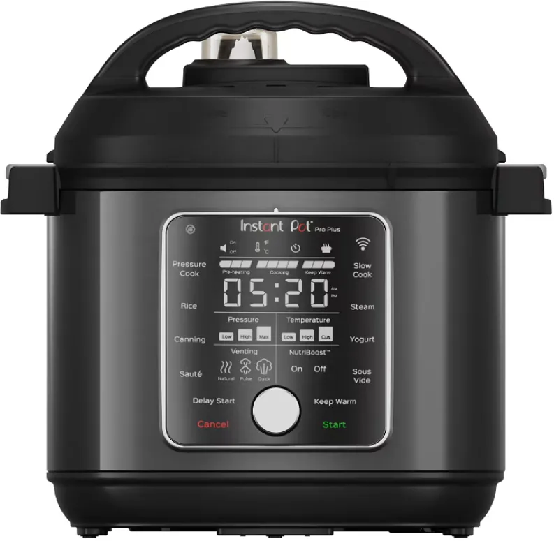 Instant Pot Rio Plus WIFI 5.7L