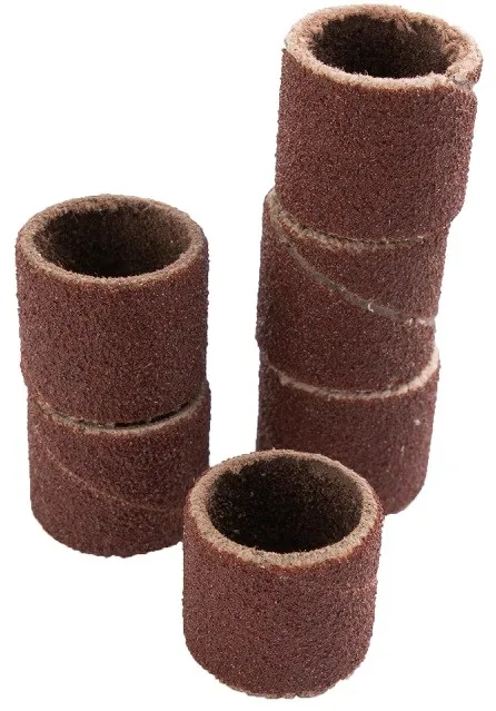 Set 6 rezerve pentru pila de unghii FURminator granulatie 120