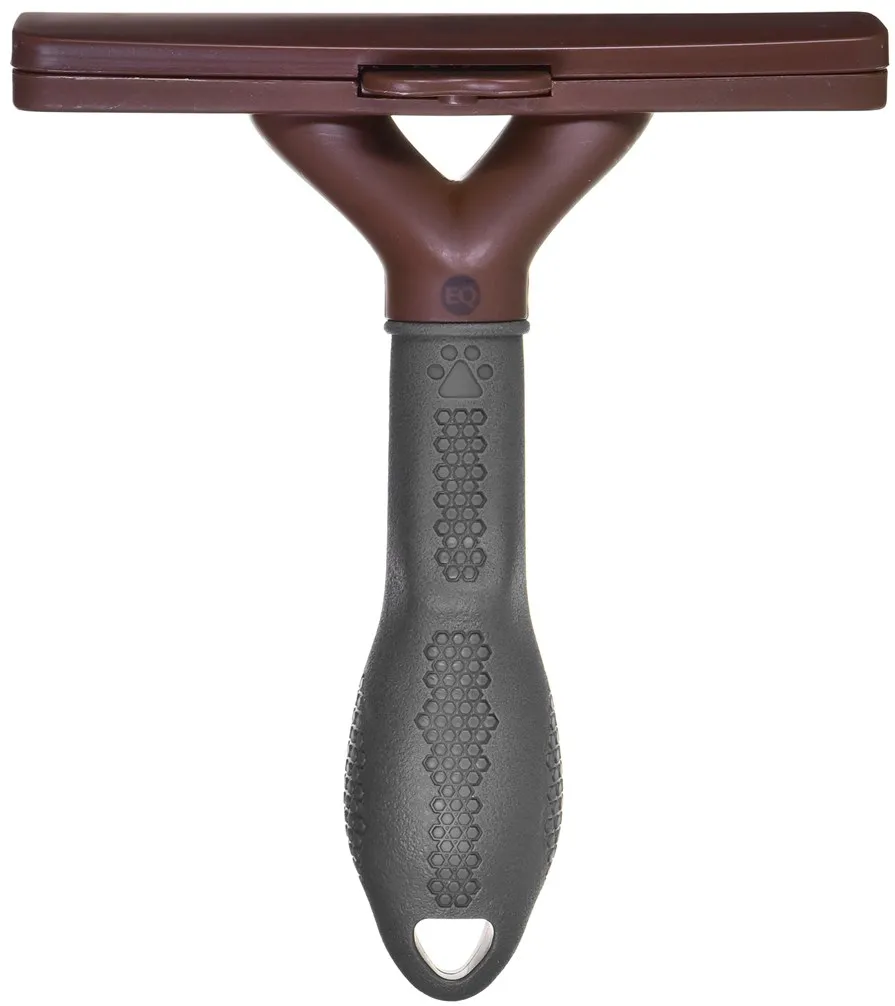 FURminator for horses