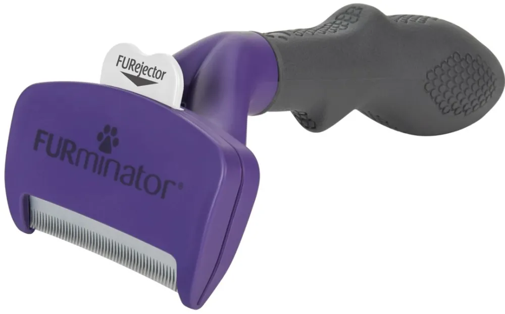 FURminator - furminator for short-haired cats - M/L