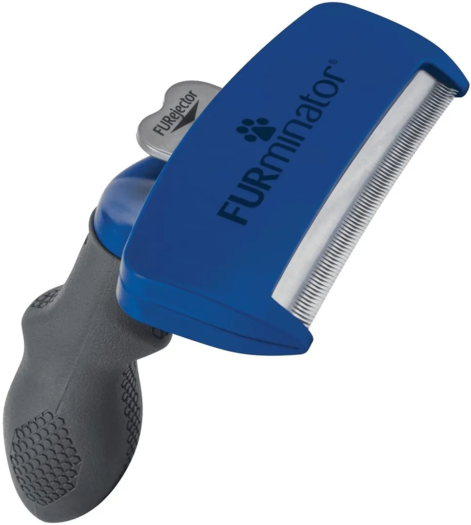 FURminator - furminator for short-haired dogs - L